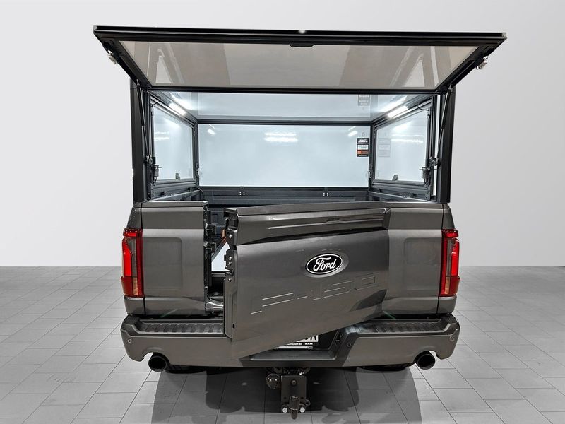 Ford F-150 bild 13