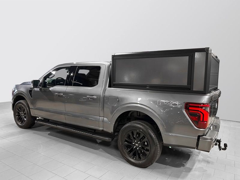Ford F-150 bild 4