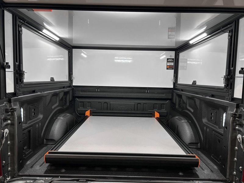 Ford F-150 bild 9