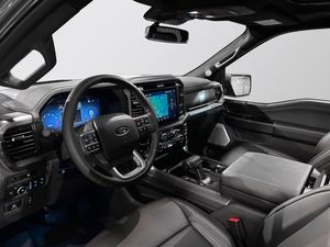 Ford F-150 bild 17