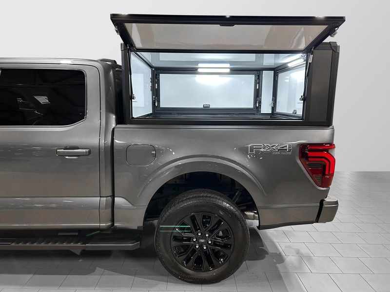 Ford F-150 bild 15