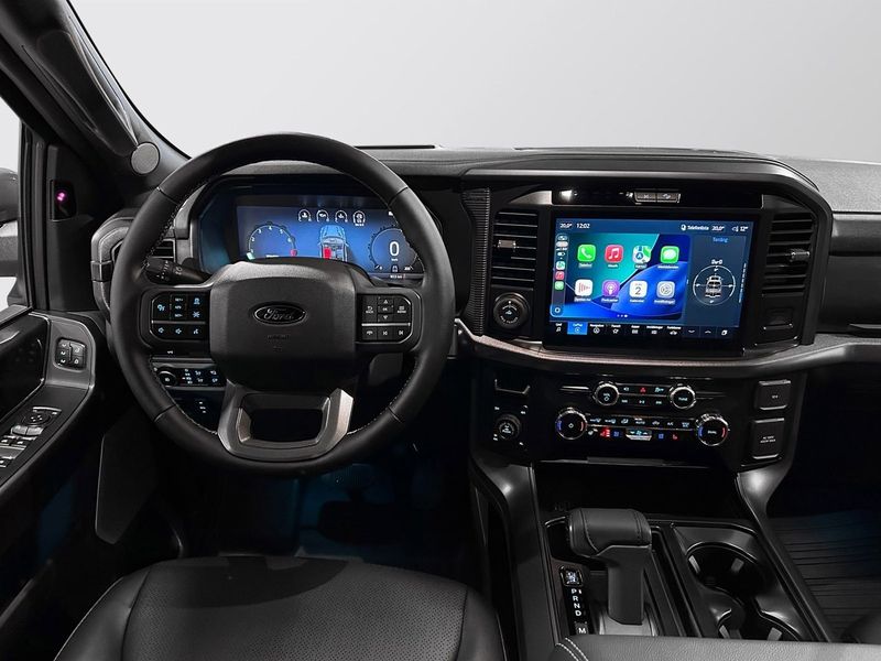 Ford F-150 bild 19