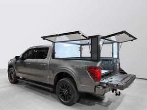Ford F-150 bild 12