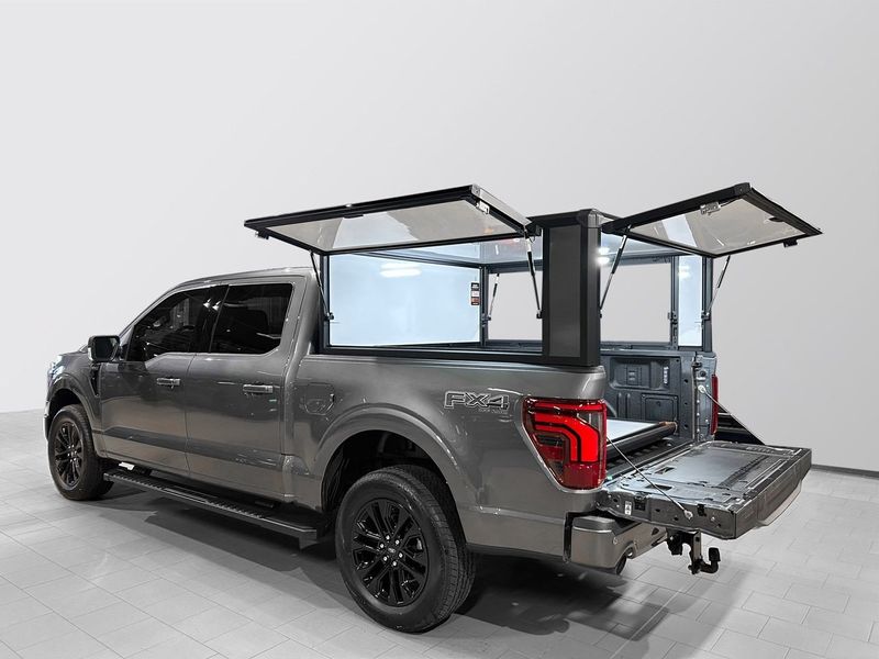 Ford F-150 bild 12