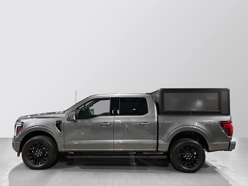 Ford F-150 bild 5