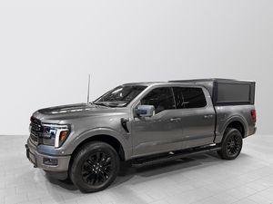 Ford F-150 bild 6