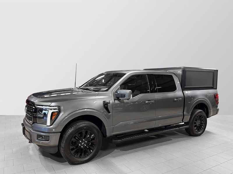 Ford F-150 bild 6