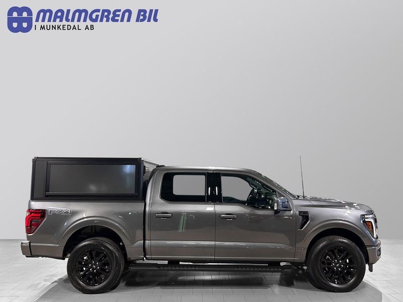 Ford F-150 bild 2
