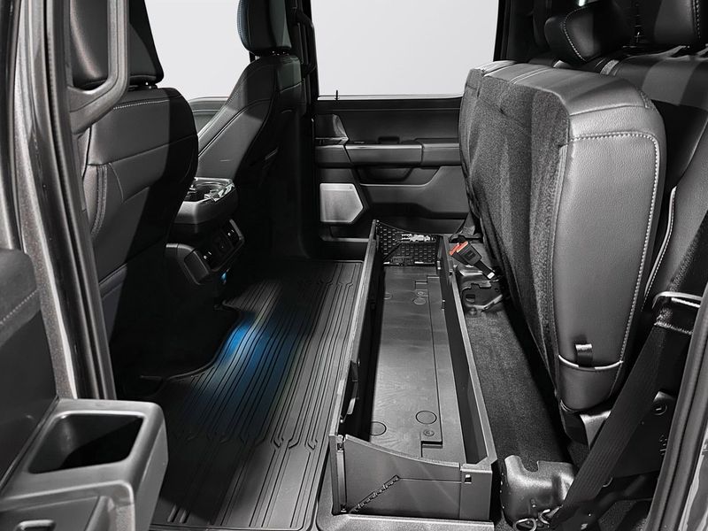 Ford F-150 bild 23