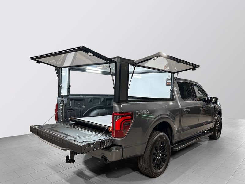 Ford F-150 bild 11