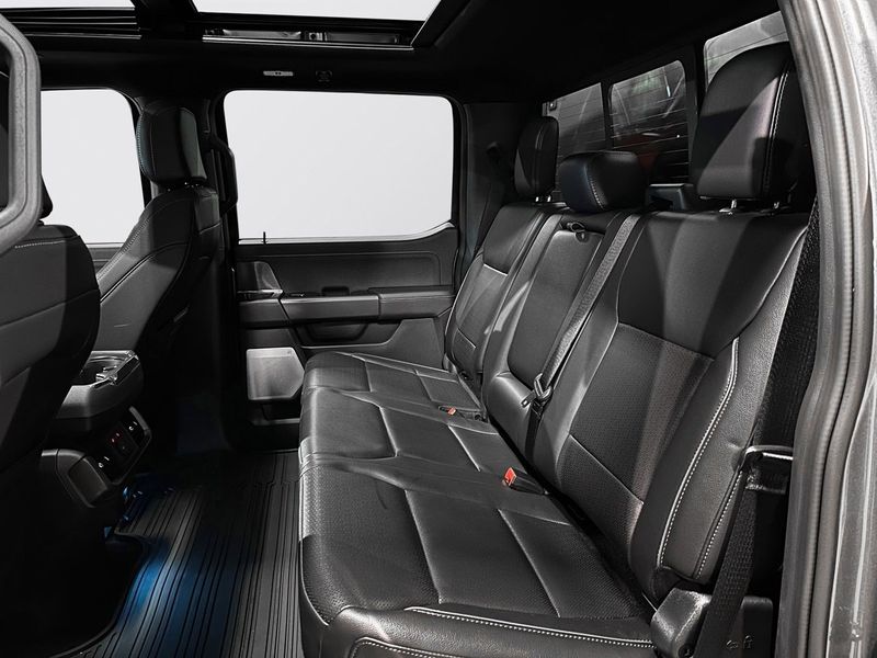 Ford F-150 bild 21