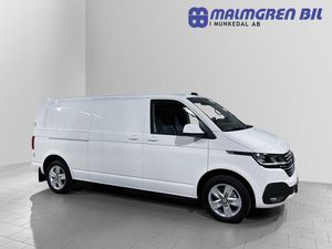 Volkswagen Transporter bild 1