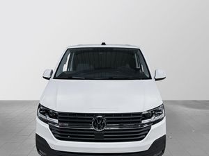 Volkswagen Transporter bild 4
