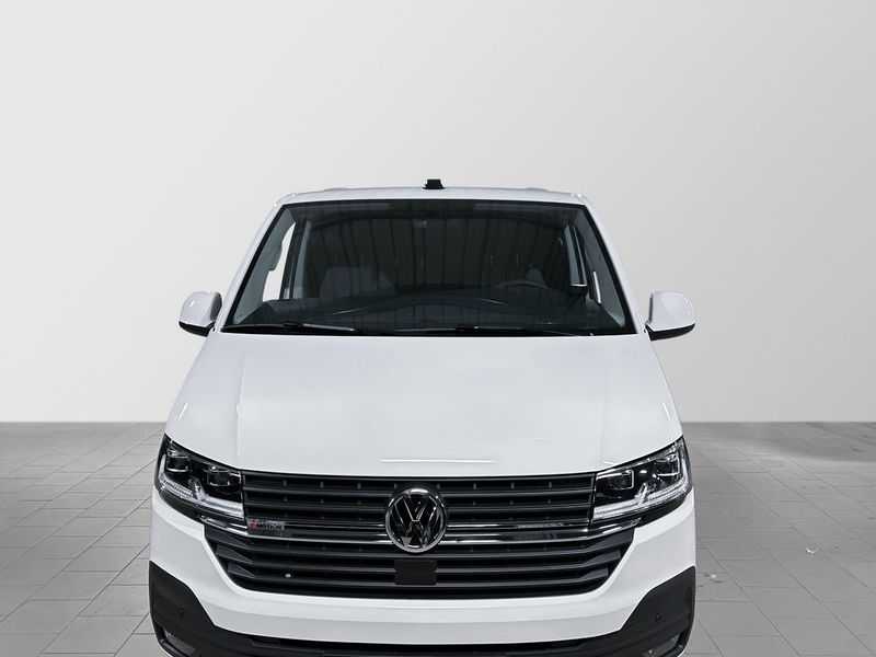 Volkswagen Transporter bild 4
