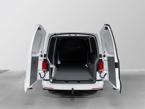 Volkswagen Transporter bild 13