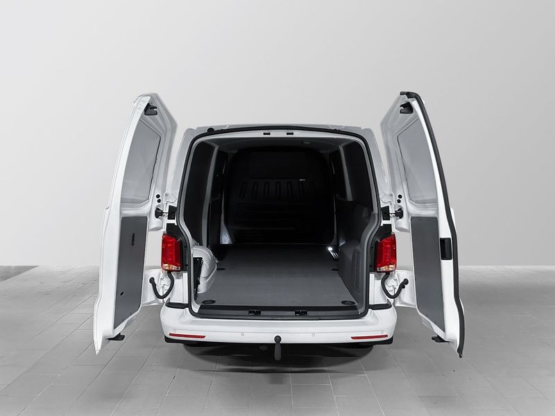 Volkswagen Transporter bild 13