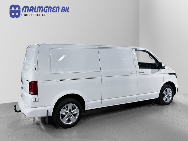 Volkswagen Transporter bild 2