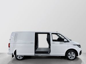 Volkswagen Transporter bild 3