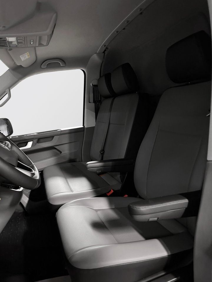Volkswagen Transporter bild 10