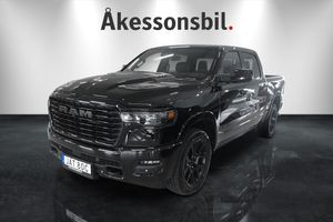 RAM 1500 bild 1
