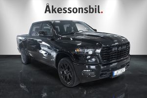 RAM 1500 bild 3