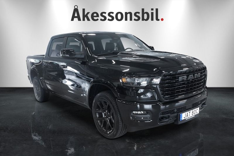 RAM 1500 bild 3