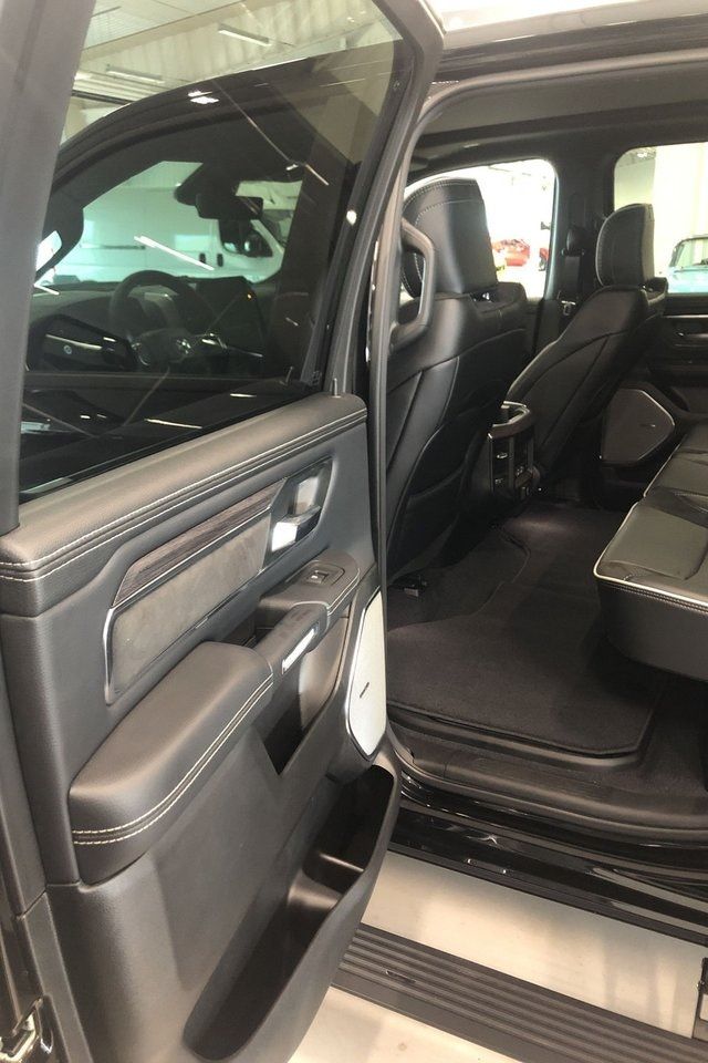 RAM 1500 bild 8