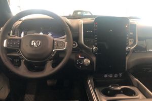 RAM 1500 bild 9