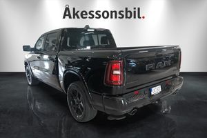 RAM 1500 bild 6