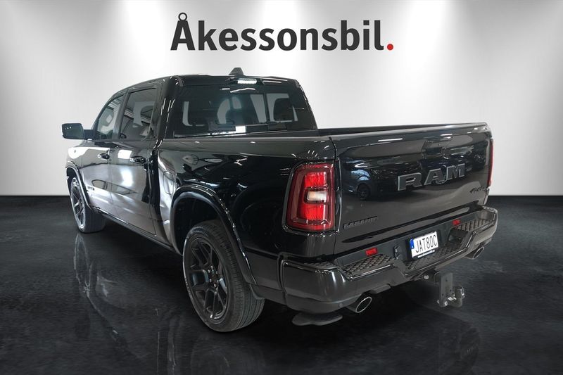 RAM 1500 bild 6
