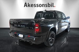 RAM 1500 bild 5