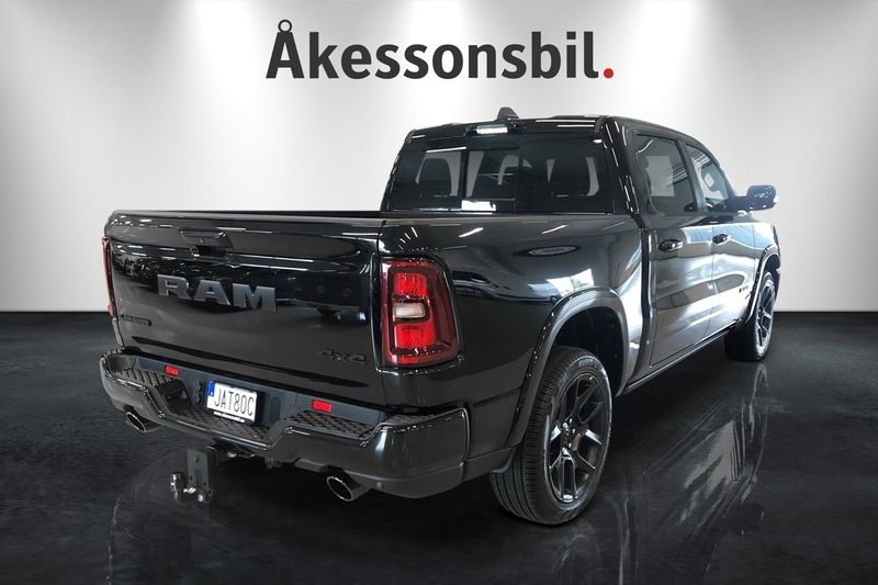 RAM 1500 bild 5