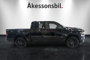RAM 1500 bild 4
