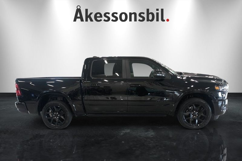 RAM 1500 bild 4