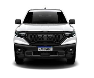 RAM Rampage bild 5
