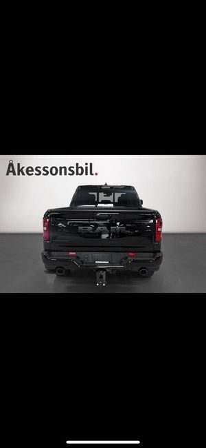 RAM 1500 bild 5