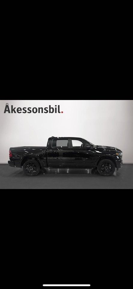 RAM 1500 bild 3