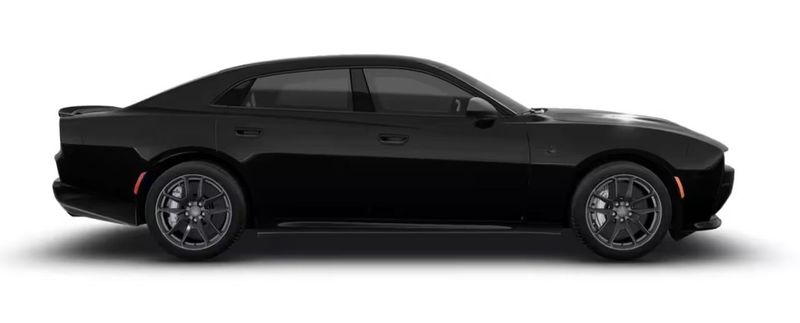 Dodge Charger bild 2