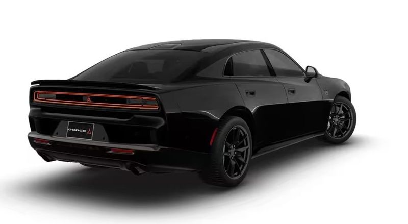 Dodge Charger bild 3