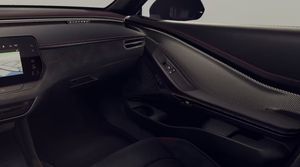 Dodge Charger bild 5