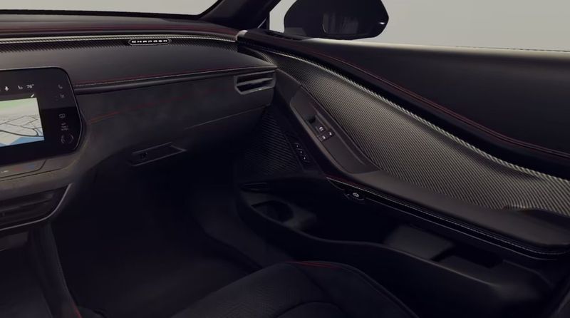 Dodge Charger bild 5
