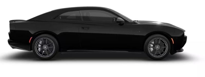 Dodge Charger bild 2