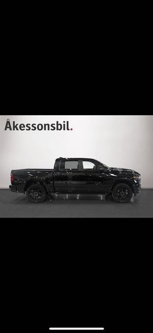RAM 1500 bild 4