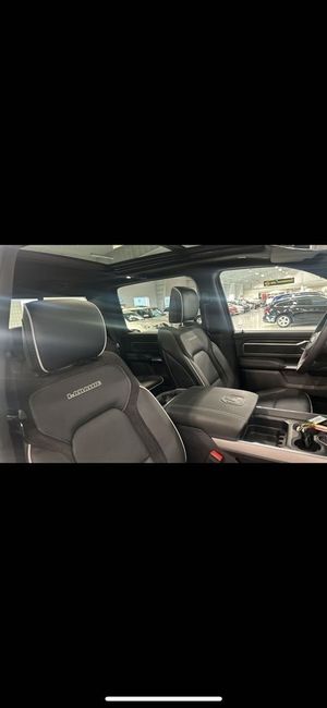 RAM 1500 bild 7