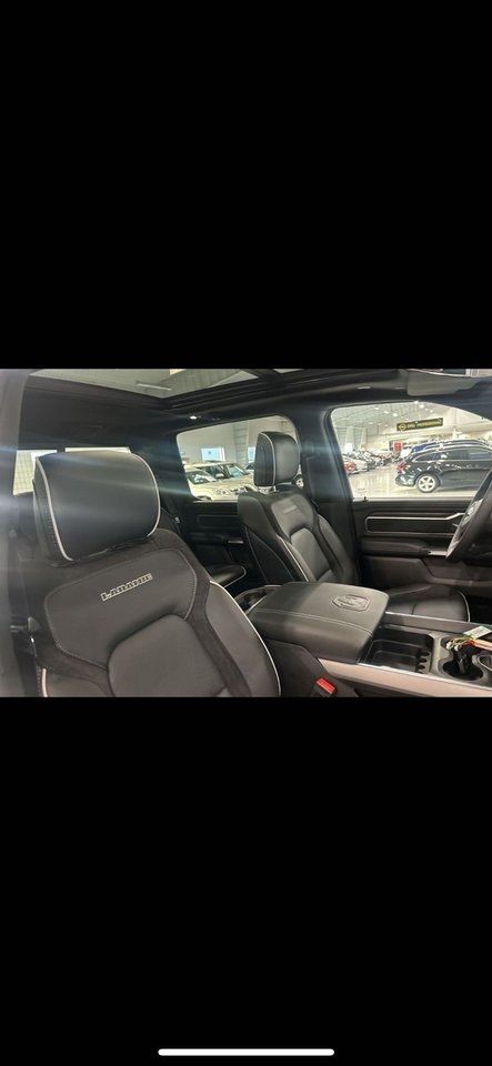 RAM 1500 bild 7