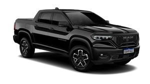 Dodge Ram bild 1