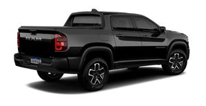 Dodge Ram bild 2