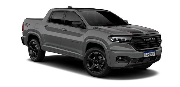 Dodge Ram page R/T 2.0 Hurricane 272 HK - 2026