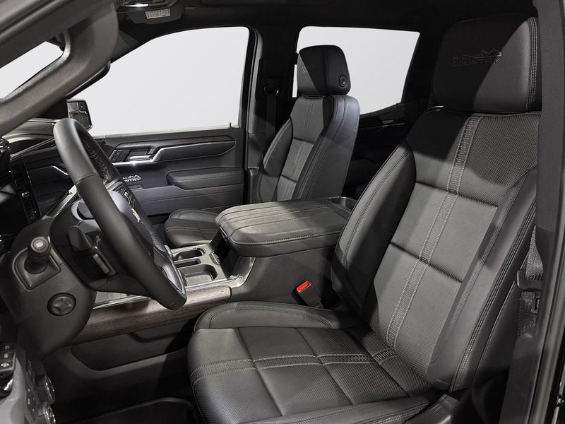Chevrolet Silverado bild 18