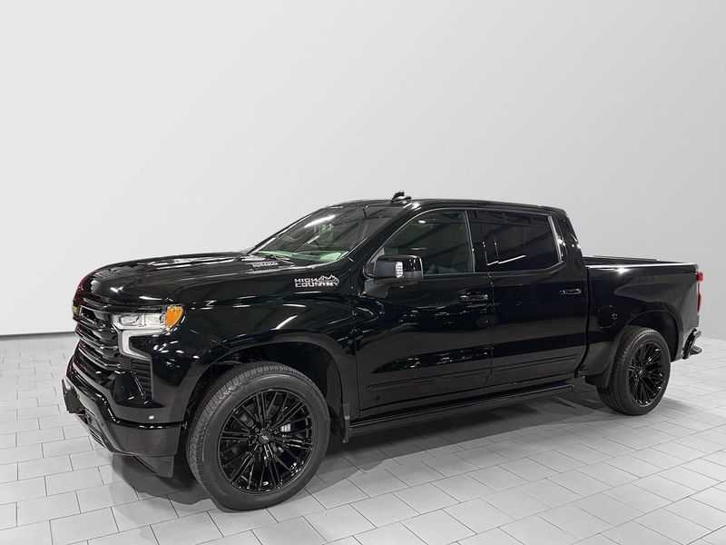 Chevrolet Silverado bild 6